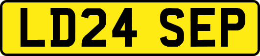 LD24SEP