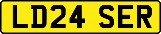 LD24SER