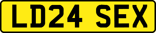 LD24SEX