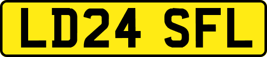 LD24SFL