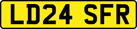 LD24SFR