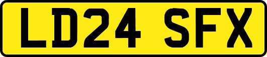 LD24SFX