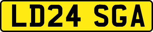 LD24SGA