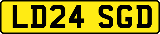 LD24SGD