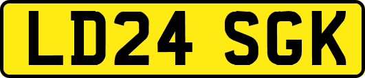LD24SGK