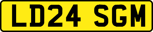 LD24SGM