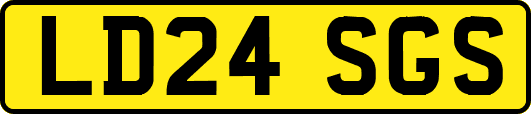 LD24SGS
