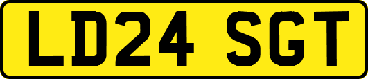 LD24SGT