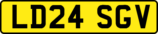 LD24SGV