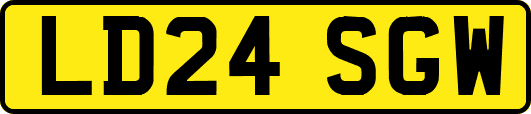 LD24SGW