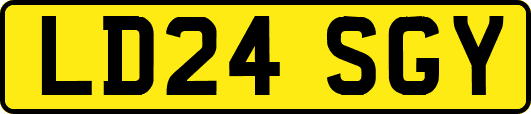 LD24SGY