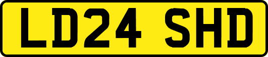 LD24SHD