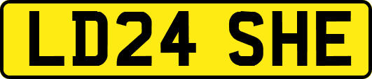 LD24SHE
