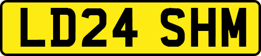 LD24SHM