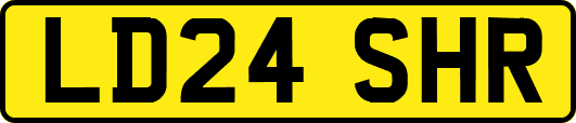 LD24SHR