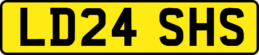 LD24SHS