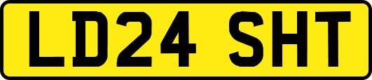 LD24SHT
