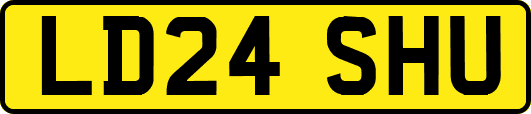 LD24SHU