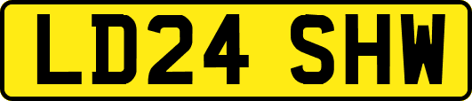 LD24SHW