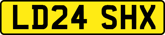 LD24SHX