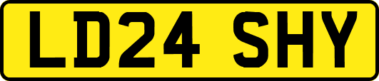 LD24SHY