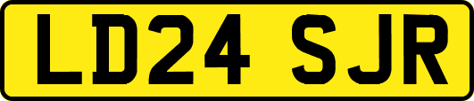 LD24SJR