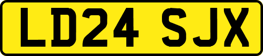 LD24SJX