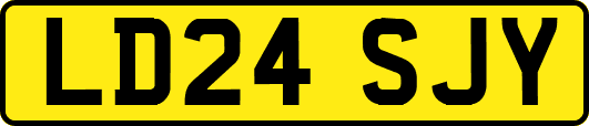 LD24SJY