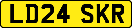 LD24SKR