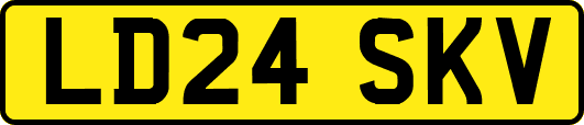 LD24SKV