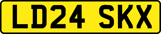 LD24SKX