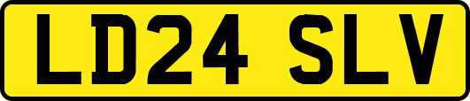 LD24SLV