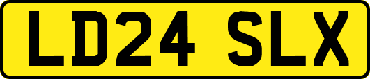 LD24SLX