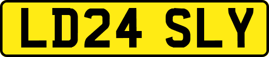 LD24SLY