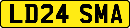 LD24SMA