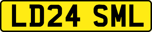 LD24SML