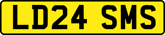 LD24SMS