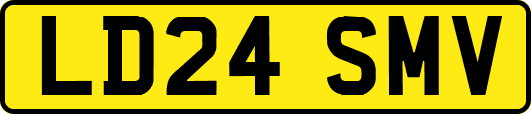 LD24SMV