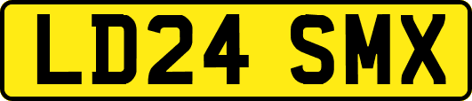 LD24SMX