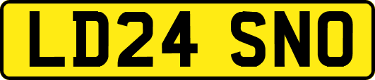 LD24SNO