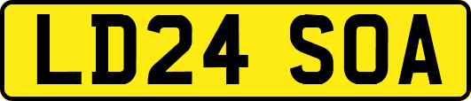 LD24SOA