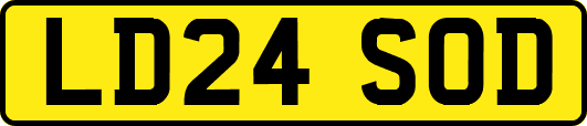 LD24SOD