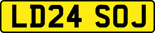 LD24SOJ