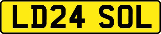 LD24SOL