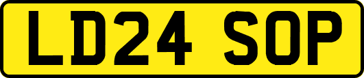 LD24SOP