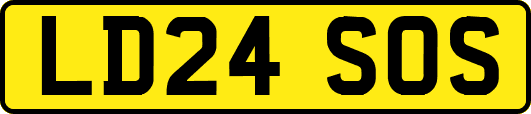 LD24SOS