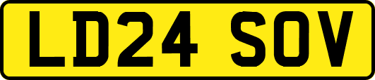 LD24SOV