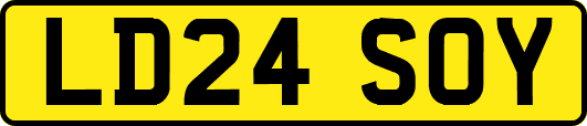 LD24SOY