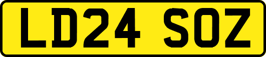 LD24SOZ