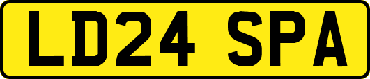 LD24SPA